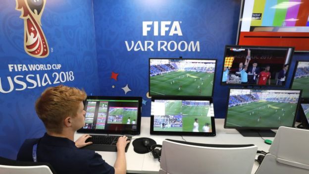 Mundial Rusia 2018: 5 adelantos tecnológicos que hacen que la Copa de este año sea "la más innovadora"