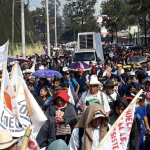 Codeca anuncia bloqueos durante dos días de la próxima semana en las principales carreteras del país