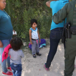 A Estados Unidos le preocupa la migración irregular de niños no acompañados y habla de tema migratorio