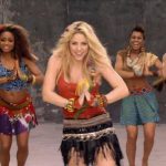 Qué se sabe del video de Henry Cavill al voltear a ver a Shakira que se ha vuelto viral años después