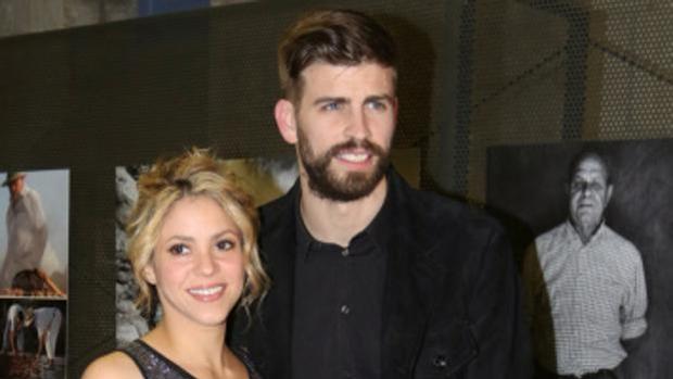 Shakira y Gerard Piqué anuncian su separación luego de 12 años juntos