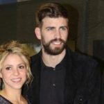 Shakira y Gerard Piqué anuncian su separación luego de 12 años juntos