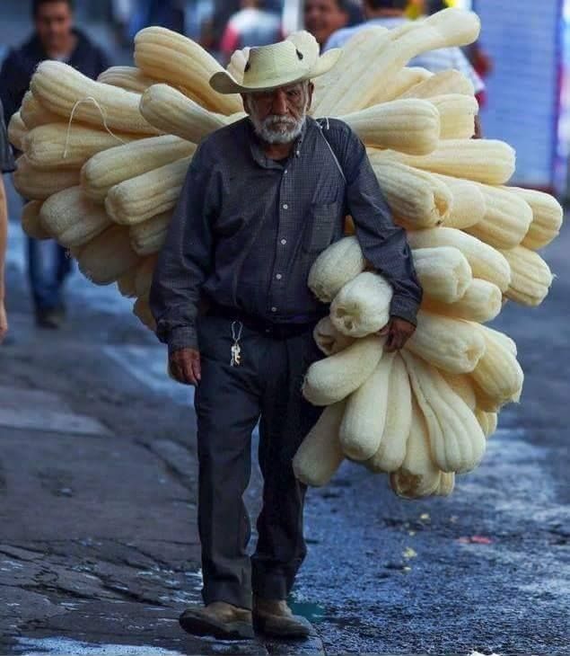 ¿Qué significa “pashte” y para qué se utiliza en Guatemala?