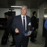 Juez mexicano frena la extradición de Luis Rabbé de forma indefinida y por el momento no será enviado a Guatemala