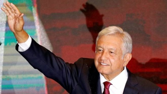 López Obrador gana en México: ¿por qué es histórico el triunfo de AMLO en la elección presidencial mexicana?