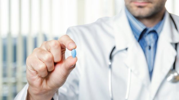 La inesperada muerte de 11 bebés por un ensayo clínico con Viagra en Holanda