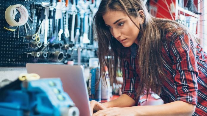 Por qué la edad promedio de un emprendedor exitoso es 45 años