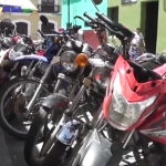 SAT modifica lineamientos para cambio de placas de motocicletas y estos detalles se deben conocer