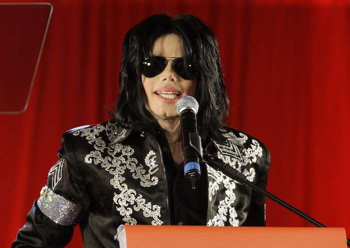 El "Rey del Pop" Michael Jackson cumpliría hoy 60 años