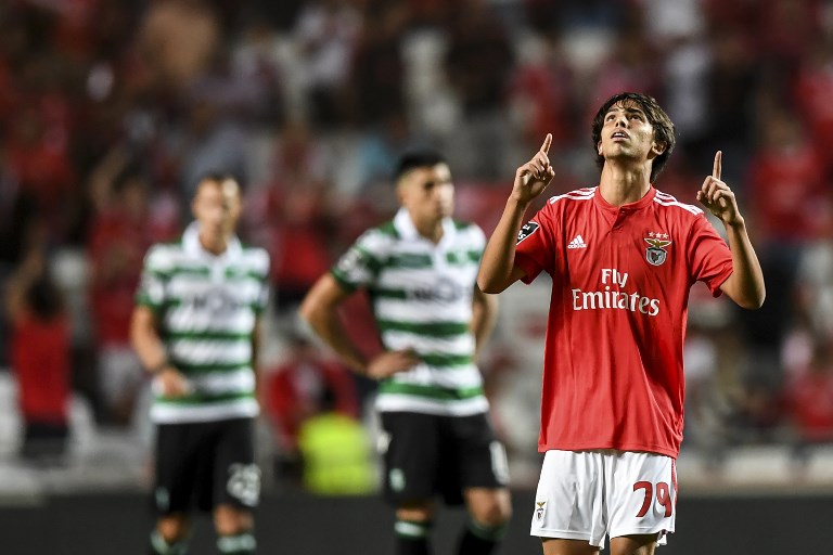 Champions: Benfica, PSV y Estrella Roja con los últimos ...