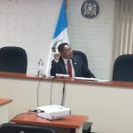 CSJ le retira inmunidad al juez Pablo Xitumul y falla a favor del magistrado del TSE Ranulfo Rafael Rojas