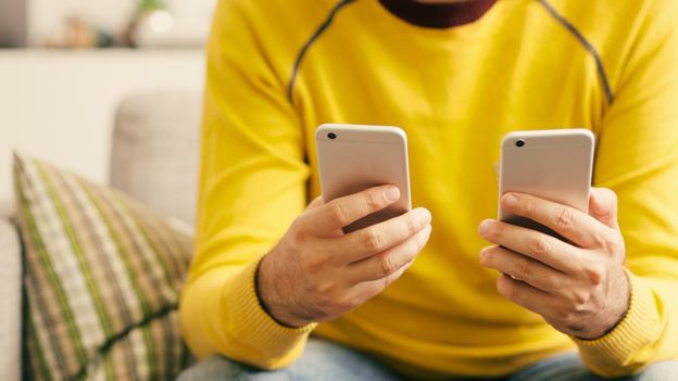 eSIM de Apple: la innovadora tecnología de los nuevos iPhone XS