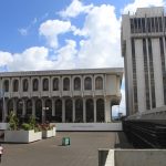 Font y Sinibaldi comparecen ante juez por señalamientos de corrupción