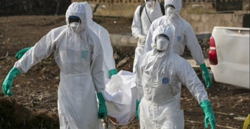 La OMS aumenta a "muy elevado" el nivel nacional y regional de riesgo de ébola en RDC