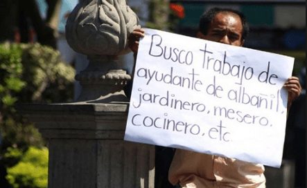 Desempleo e informalidad en América Latina una de las grandes preocupaciones de OIT