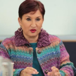 MP presenta ante juzgado la solicitud formal de extradición de exfiscal Thelma Aldana