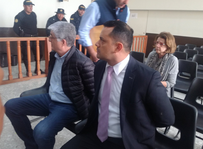 Empresarios piden que el MP y CICIG informen por qué se capturó a
