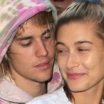 Justin Bieber publica una  imagen de su primer hijo