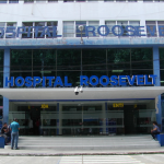 Médicos del Roosevelt exigen pago de bono de productividad que debió ser acreditado en octubre