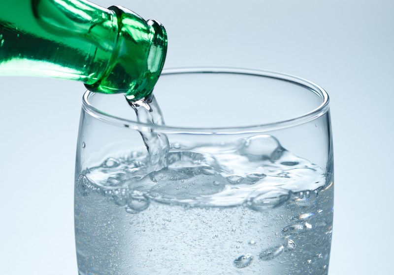 El agua te ayuda a de peso, conoce sus beneficios.