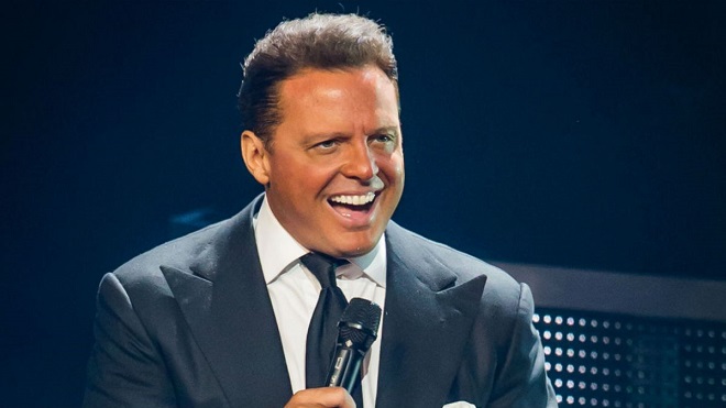 Luis Miguel se pronuncia tras ser abucheado en sus conciertos