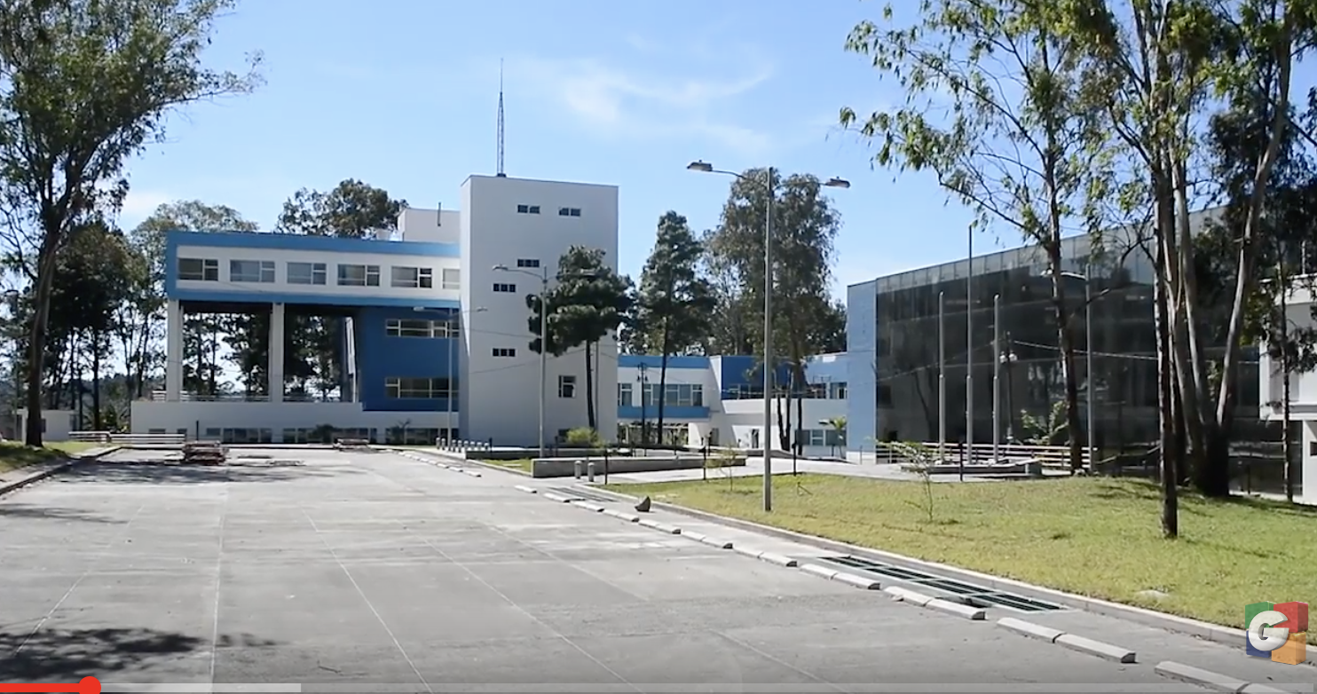 Después de 7 años de empezar la obra, Hospital de Villa Nueva comenzará a funcionar