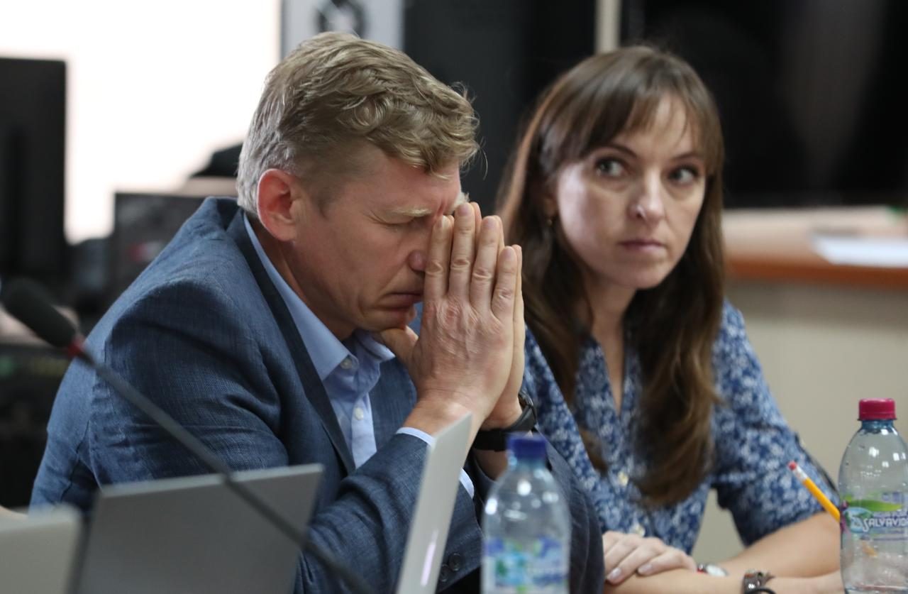 Noti7 Bitkov Comienza nuevo juicio contra el ciudadano ruso Igor Bitkov