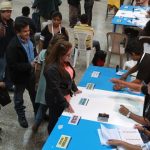 Decisión Libre 2023: TSE comienza depuración del Padrón Electoral que estaría listo hasta el 20 de abril
