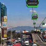 Comuna capitalina defiende en el Congreso concesión por 25 años del proyecto de Aerometro