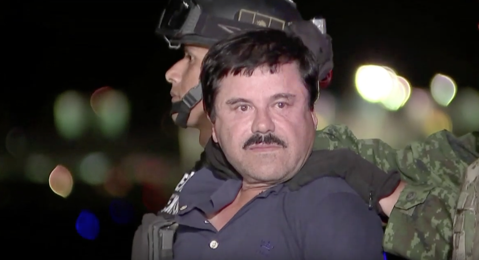 VIDEO: El vacío que deja el Chapo en Sinaloa