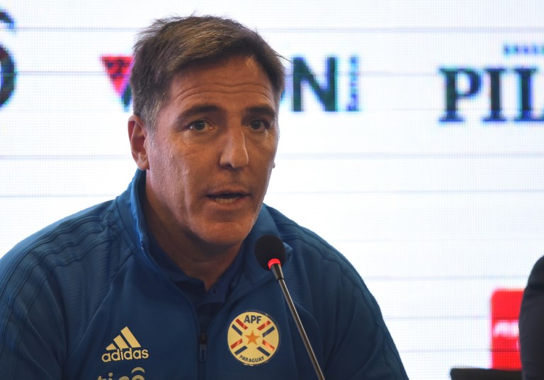 Eduardo Berizzo Eduardo Berizzo