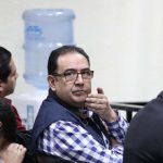La CC niega amparo al MP y confirma la falta de mérito para Samuel Morales, que estaba vinculado al caso Botín Registro de la Propiedad