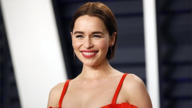 Samuel L. Jackson fue casi atropellado en un set de grabación por Emilia Clarke