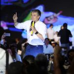 Decretan arraigo y arresto domiciliario para el exalcalde Edwin Escobar, ligado a proceso por un caso de corrupción