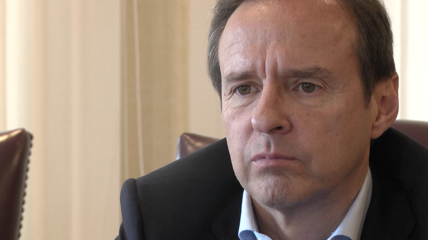 "Guatemala tiene el desafío de luchar institucionalmente contra la corrupción" dice expresidente de Bolivia