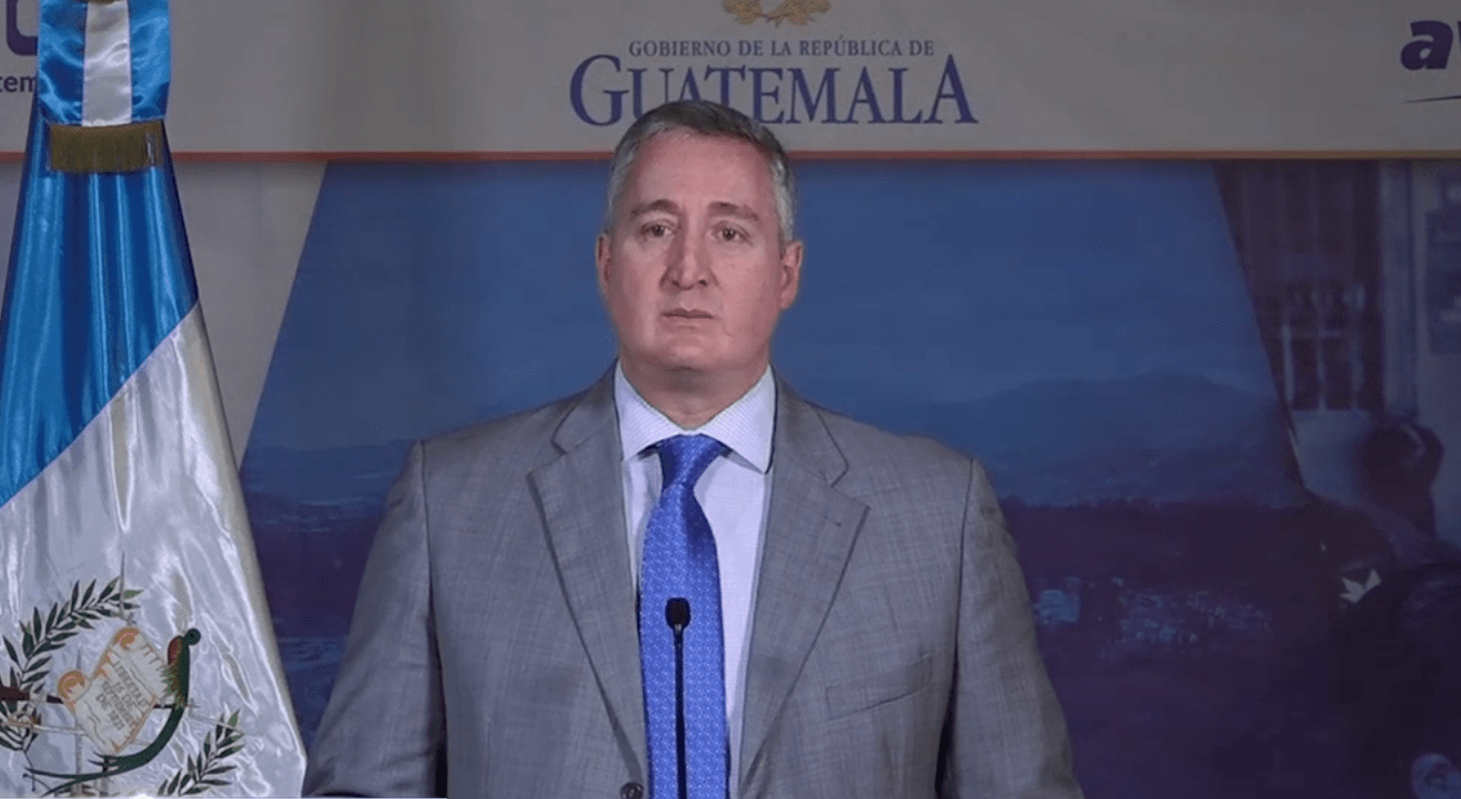 Degenhart: La muerte violenta de mujeres ocurre por qué tienen "una relación con estructuras criminales"