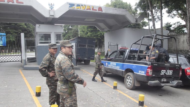 Detectan dos casos sospechosos de coronavirus en Mariscal Zavala pero el resultado fue negativo