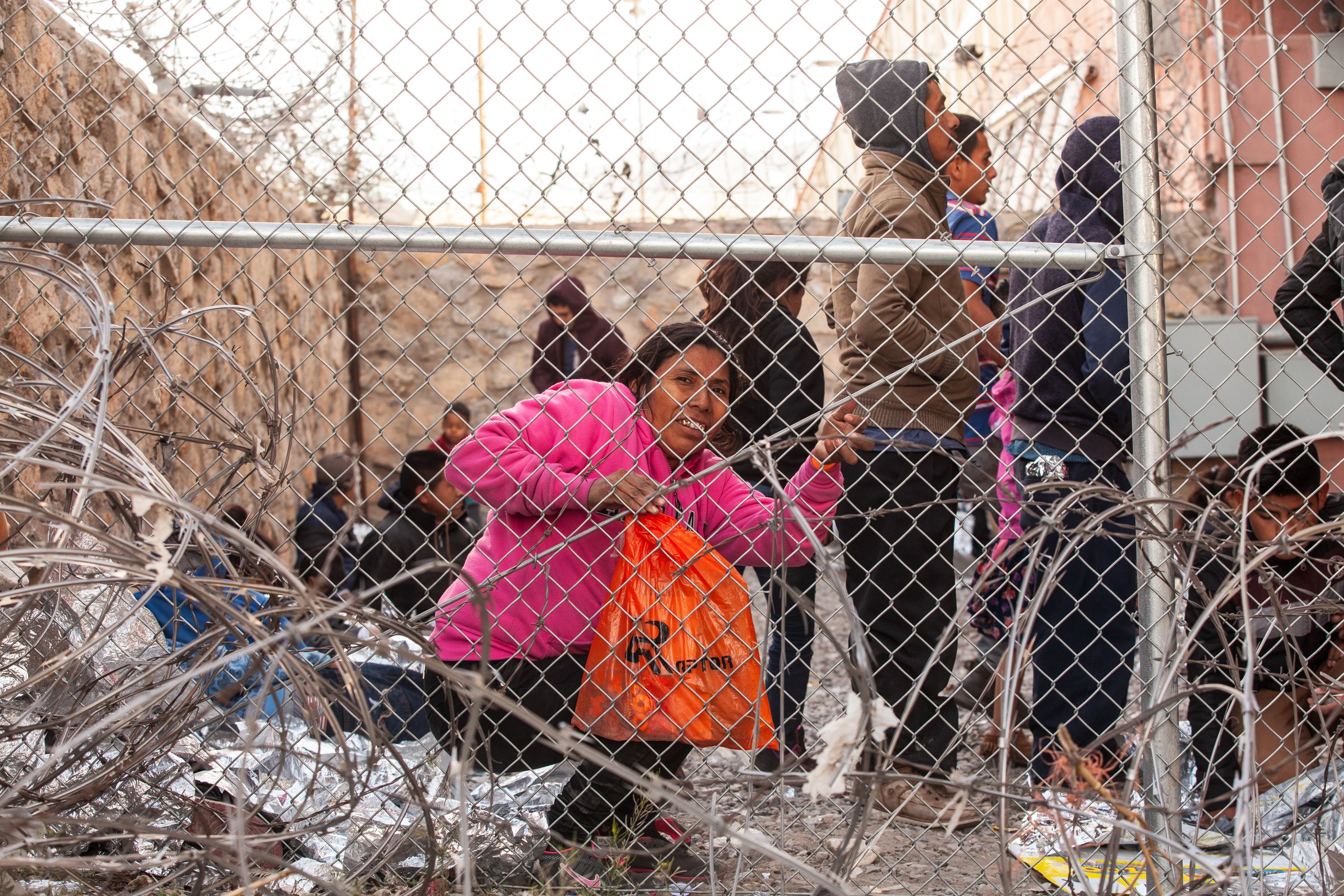 Coronavirus: Temen por migrantes guatemaltecos en Estados Unidos