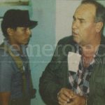 Extinguen dinero vinculado al exalcalde de Zacapa, Arnoldo Vargas, condenado por narcotráfico