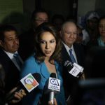 Partido Cabal plantea amparo contra resolución del TSE que ampara candidatura de Zury Ríos