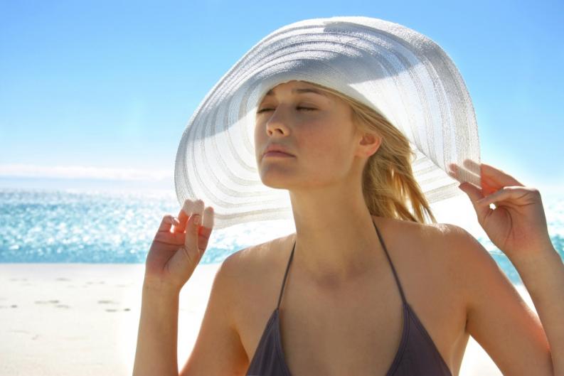 Cinco consejos para cuidar la piel en Semana Santa