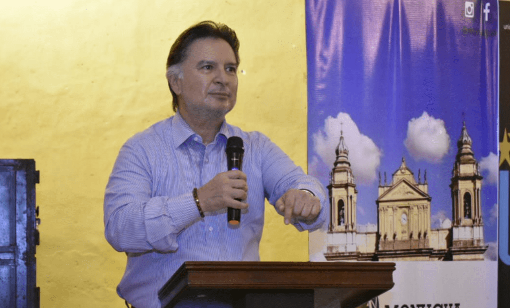 TSE niega inscripción de Alfonso Portillo, quien busca una curul en el Congreso