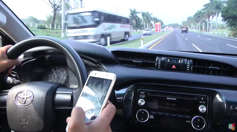 Recomendaciones puerto