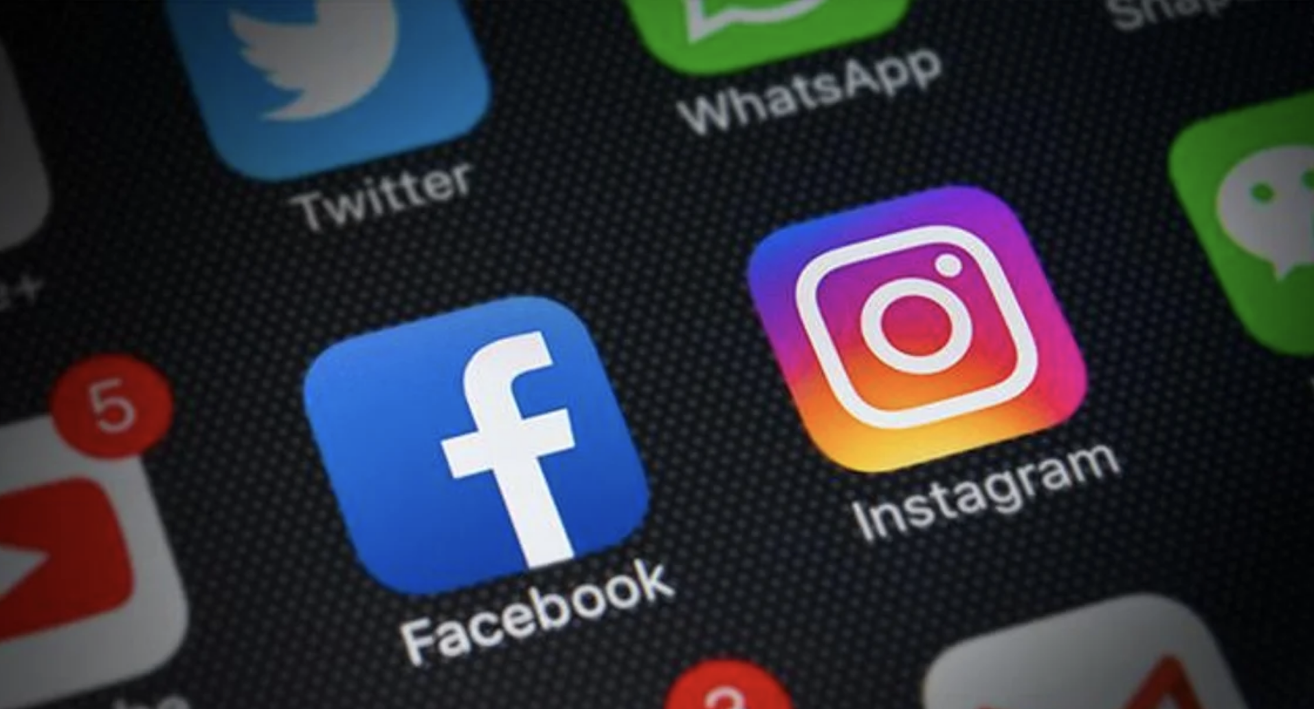 Facebook ha almacenado "millones" de contraseñas de Instagram sin encriptar
