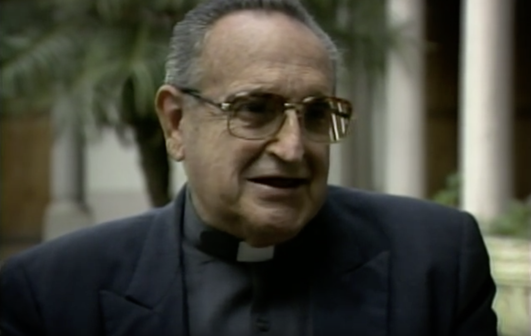 21 años del asesinato de Monseñor Juan José Gerardi