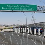 EE. UU. reabrirá sus fronteras con México en noviembre, pero hay un requisito para los viajeros