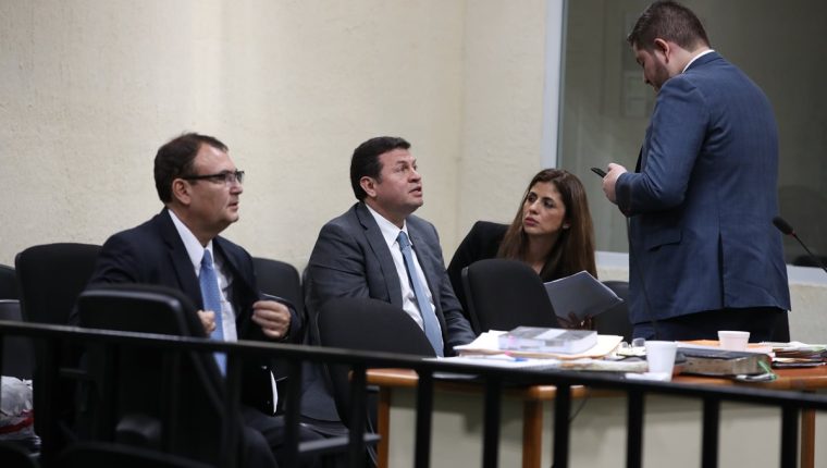 El Rey del tenis, vinculado al caso Comisiones Paralelas, es beneficiado con arresto domiciliario