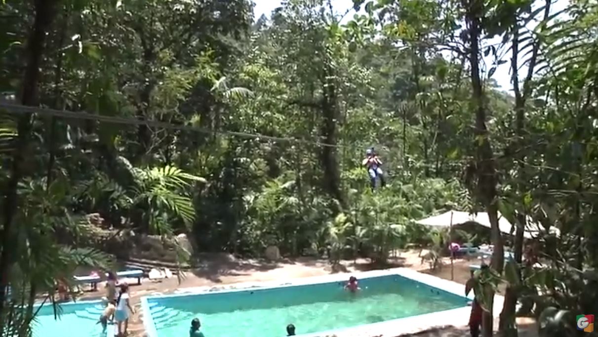 Loma Linda, Quetzaltenango una opción para visitar en Semana Santa