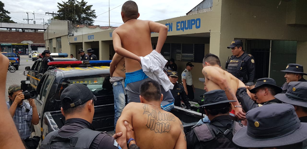 Pandilleros no pueden ser declarados como terroristas, señala comisión de Defensa Nacional