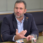 Corte de Constitucionalidad confirma que Roberto Arzú, candidato de Podemos, queda afuera de las elecciones generales Guatemala 2023